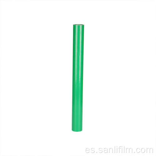 Película protectora de hormigón pulido